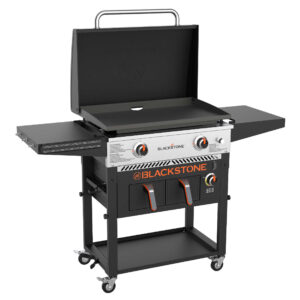 28”  Airfryer Combo - žar plošča s cvrtnikom na vroči zrak