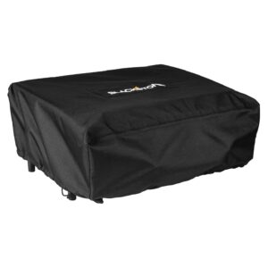 Pokrivalo za 22″ žar ploščo